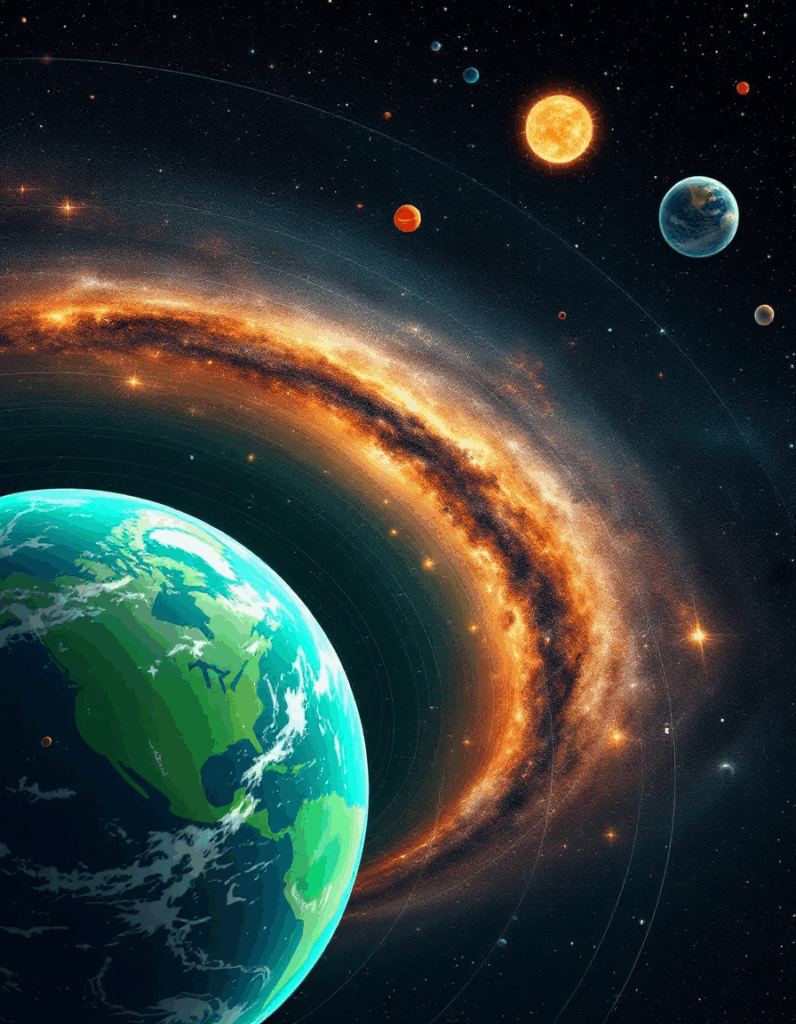 El Cosmos
