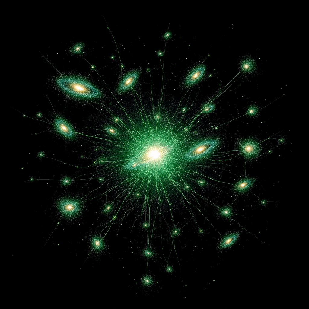 El Cosmos