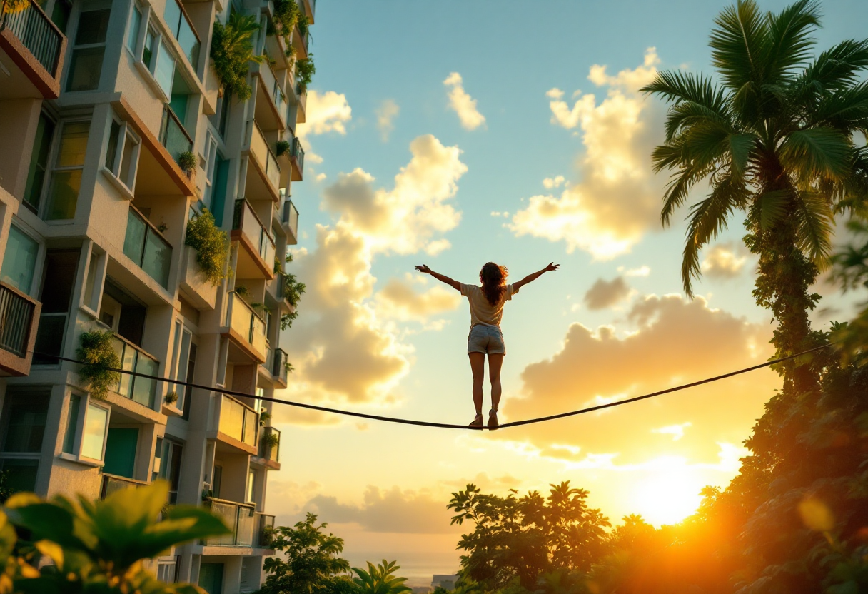 Vida equilibrada
